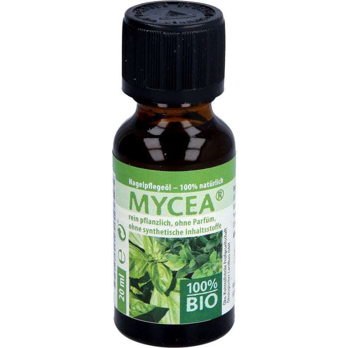 Mycea Nagelpflegeöl, 20 ml OEL