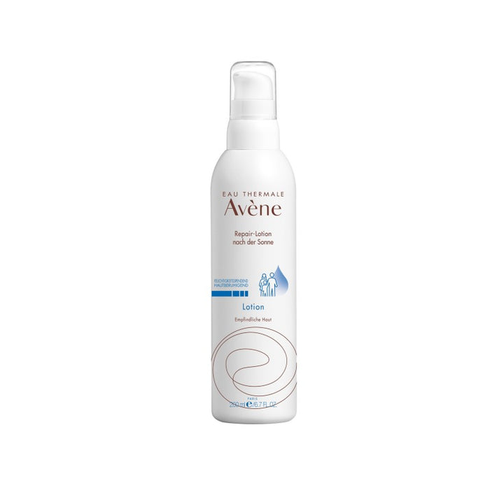 Avène Repair-Lotion nach der Sonne, 200 ml Lotion