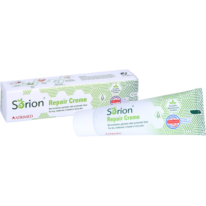 Sorion Creme, 10 g Cream