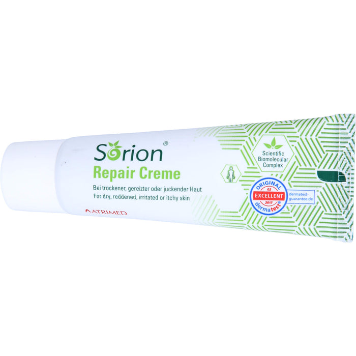 Sorion Creme, 10 g Creme