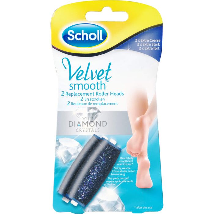 Scholl Vs Exp Pe Ers Ex St, 2 St