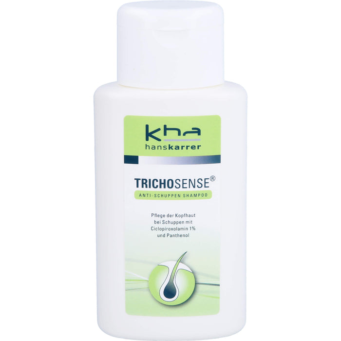 Trichosense Anti-Schuppen Shampoo, 150 ml Shampoing