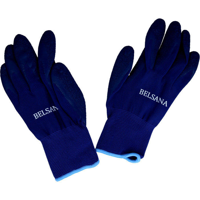 BELSANA grip-Star Spezialhandschuhe Gr. S, 2 pc Bas