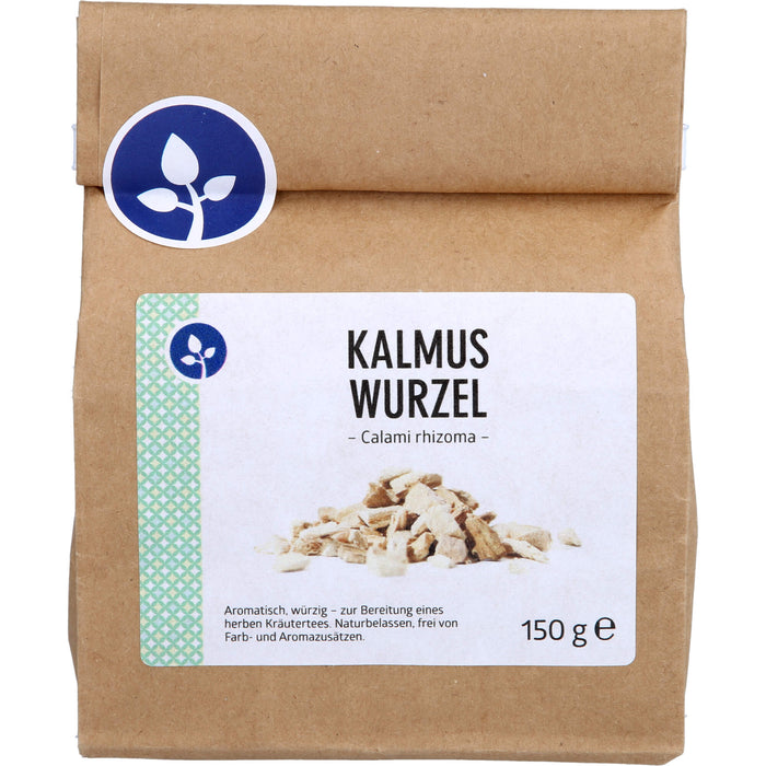 aleavedis Kalmus Wurzel Kräutertee, 150 g Tea