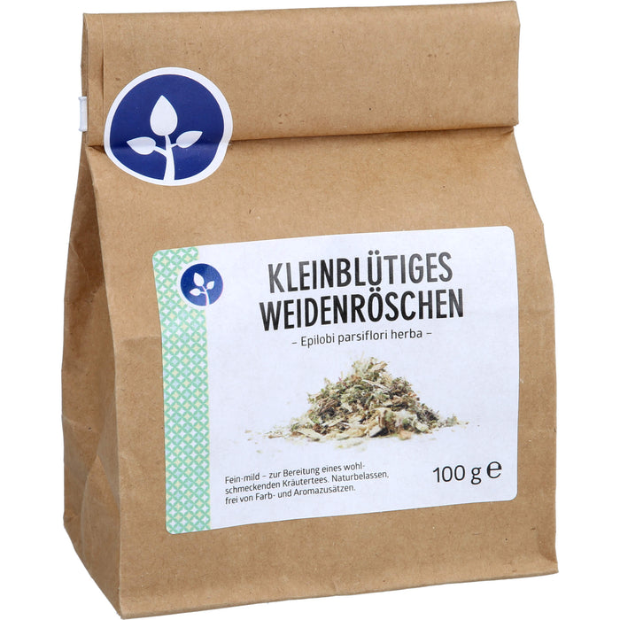 aleavedis Kleinblütiges Weidenröschen Tee, 100 g Tee