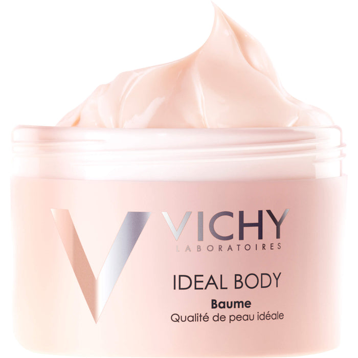 VICHY Idéal Body Balsam, 200 ml Cream