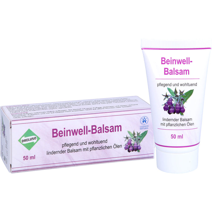 Beinwell-Balsam, 50 ml BAL