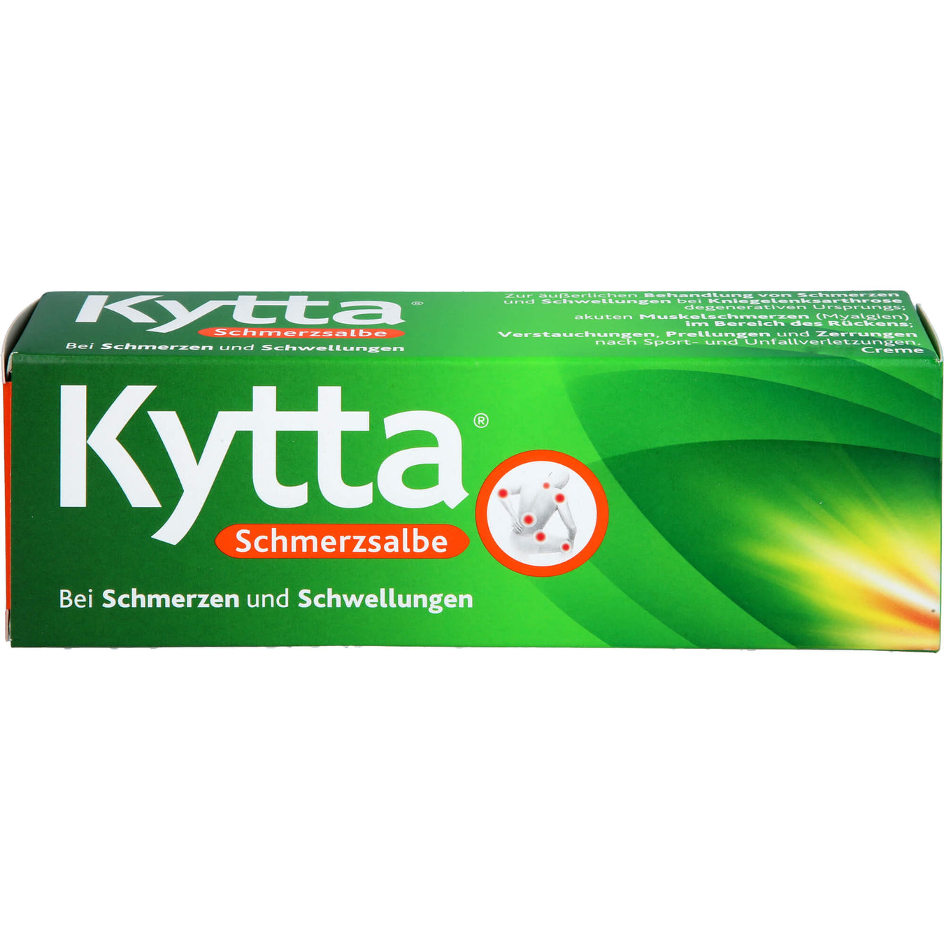 KYTTA