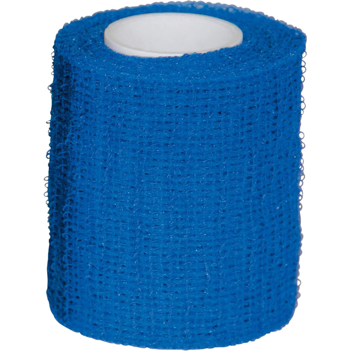 Höga-Haft Color 6cmx4m blau, 1 pcs. Bandage