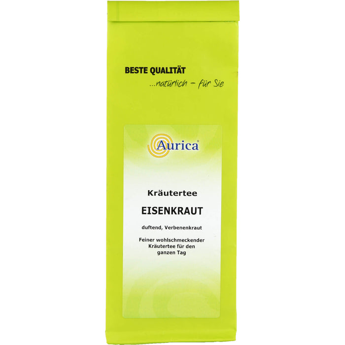 Eisenkraut Kräutertee, 50 g TEE