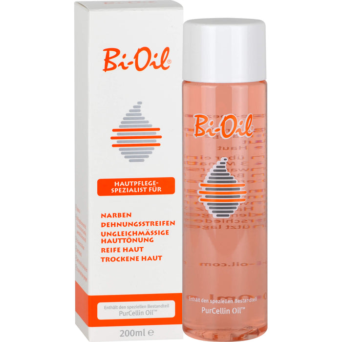 Bi-Oil, 200 ml Oil