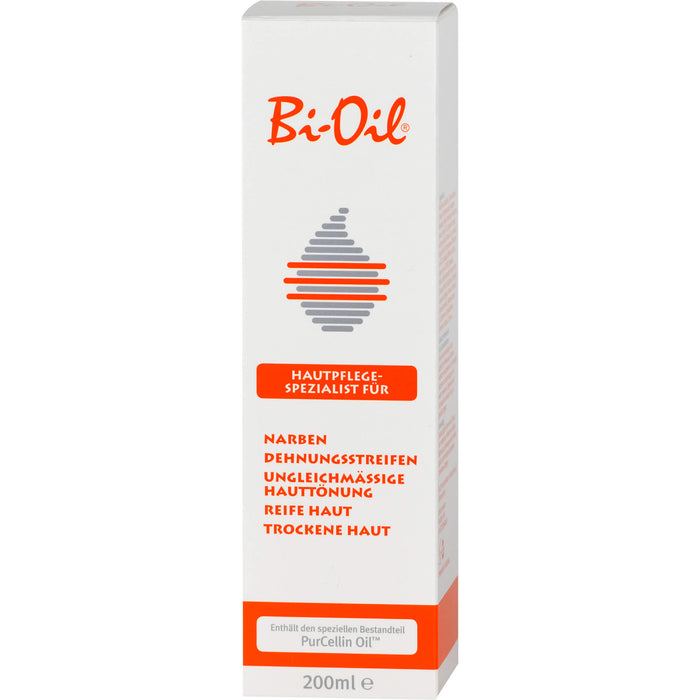 Bi-Oil, 200 ml Huile