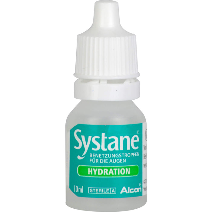 Systane Hydration, 30 ml Solution