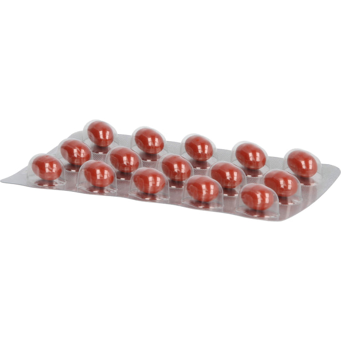 Abtei Cranberry plus Kürbis Femina Kapseln, 30 St. Kapseln