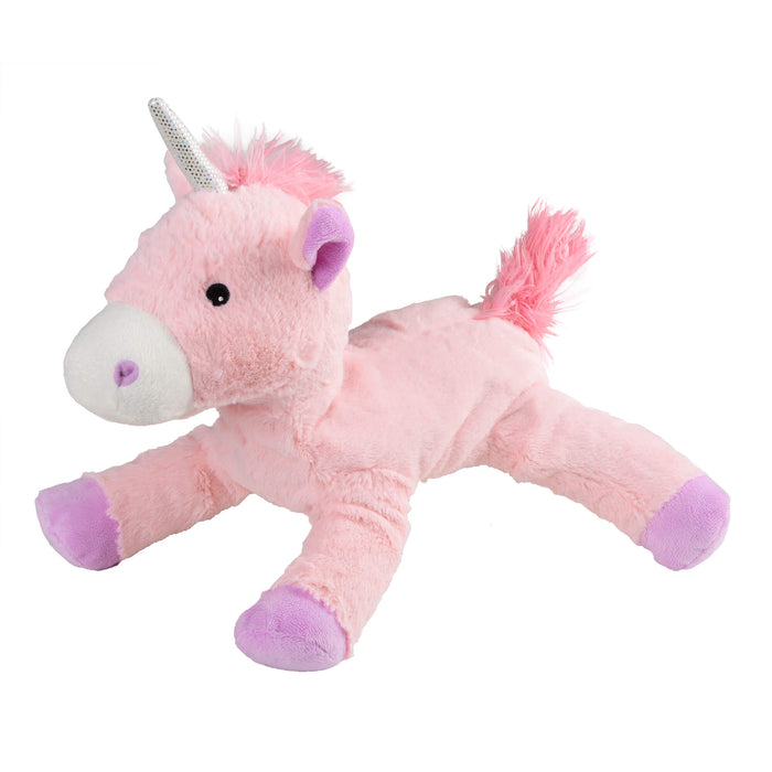 Warmies Einhorn, 1 pcs. Heat cushion