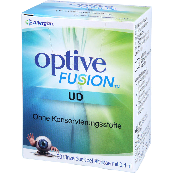 OPTIVE FUSION UD, 30 St. Lösung