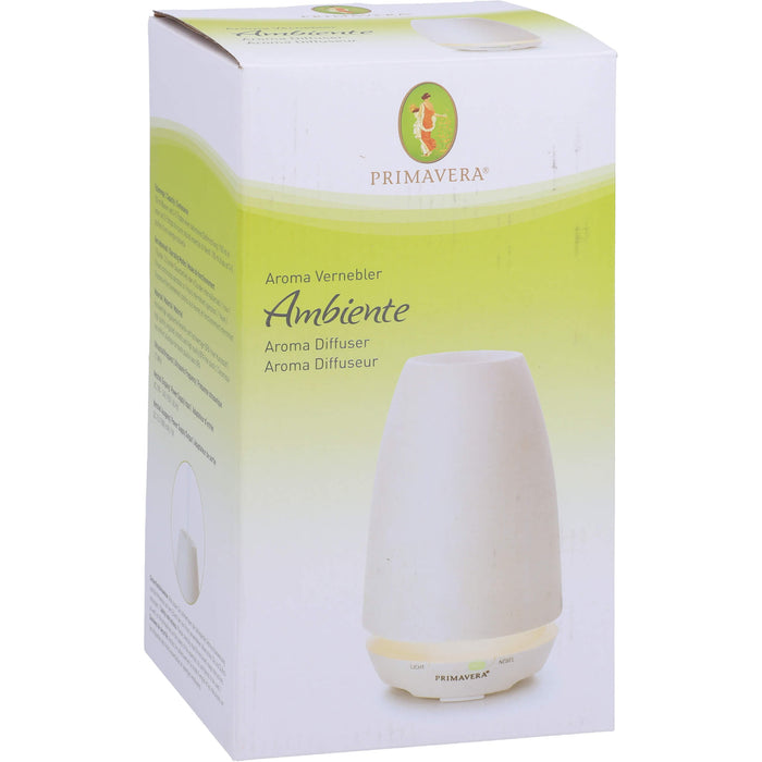 PRIMAVERA Aromavernebler Ambiente, 1 pcs. Device