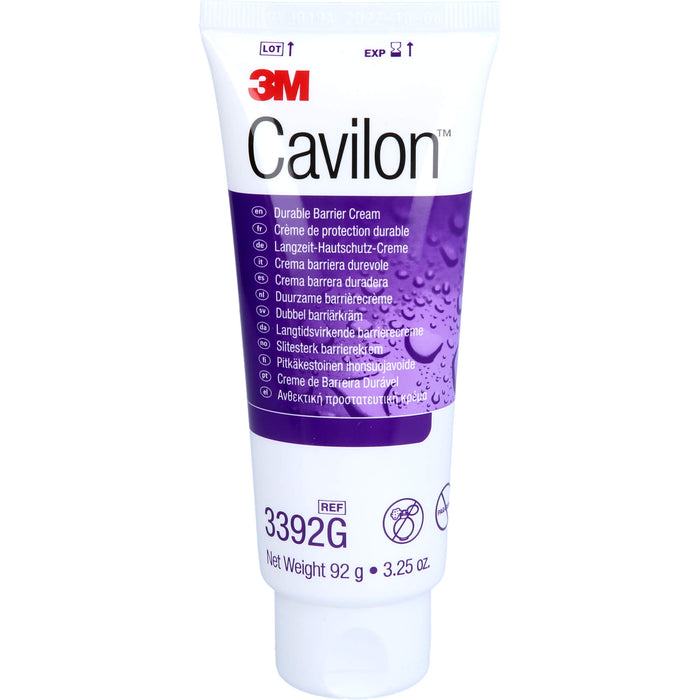 CAVILON 3M Langzeit Hautschutz Creme, 92 g CRE