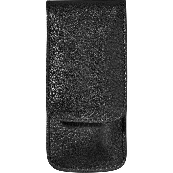 ApoLine Manicure Etui schwarz 3-teilig, 1 St