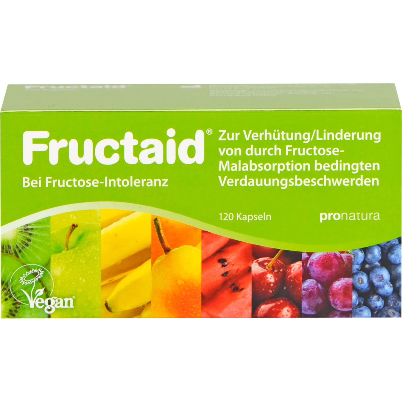 Förderung der Verdauung