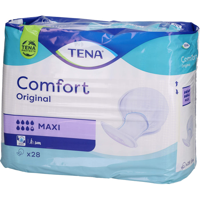 Tena Comfort Original Maxi, 2X28 St