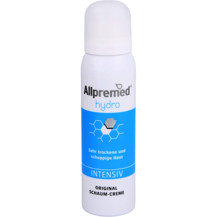 Allpremed hydro INTENSIV, 100 ml SCH