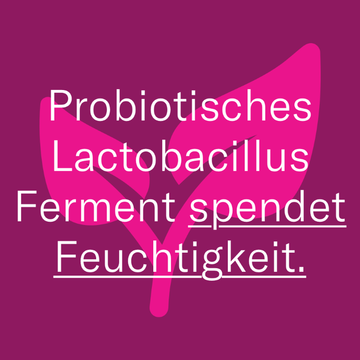 LETI SR ProbioClean H2O Mizellen Reinigungswasser - Ultrasanfte, porentiefe Reinigung bei sensibler oder geröteter Haut, 200 ml Lösung