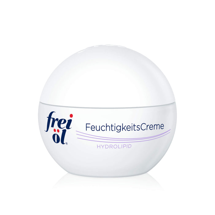 frei öl Hydrolipid FeuchtigkeitsCreme, 50 ml CRE