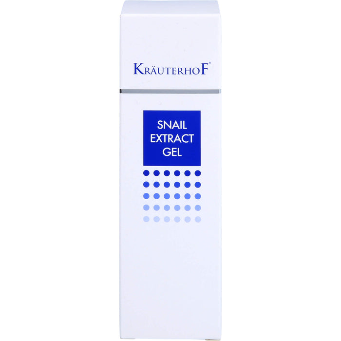 KRÄUTERHOF Schneckengel, 100 ml Gel