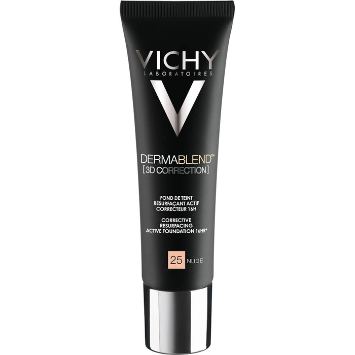 VICHY Dermablend 3D korrigierendes Make-Up SPF 25, 30 ml Creme