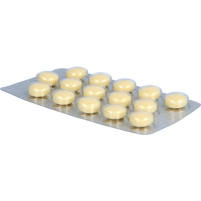 PassioBalance Tabletten bei nervöser Unruhe, 30 pcs. Tablets