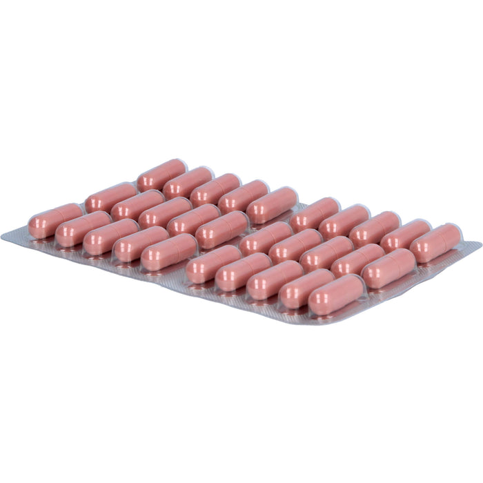 K.H.3 Vitalkomplex Kapseln, 150 pcs. Capsules