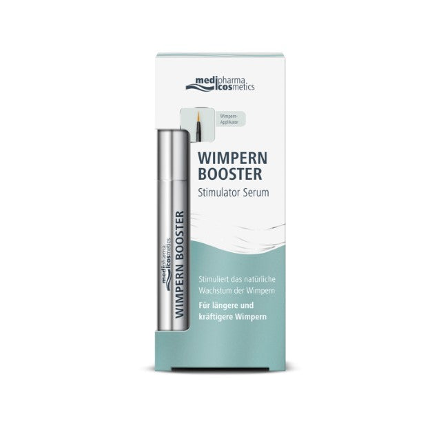 WIMPERN BOOSTER, 2.7 ml Konzentrat