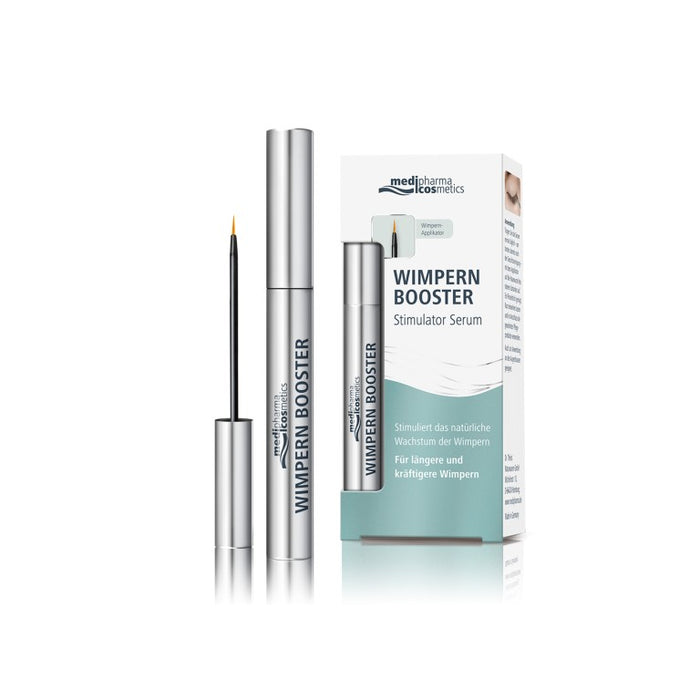 WIMPERN BOOSTER, 2.7 ml Concentré