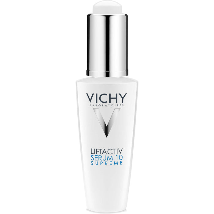 VICHY Liftactiv Serum 10 Supreme Serum, 30 ml Solution