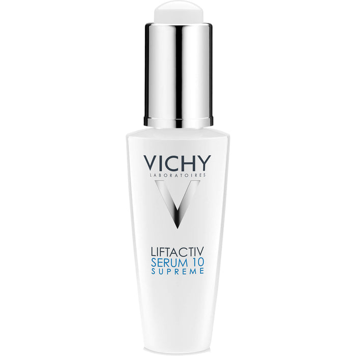 VICHY Liftactiv Serum 10 Supreme Serum, 30 ml Solution