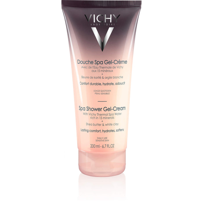 Vichy Creme Spa-Dusche, 200 ml XDG