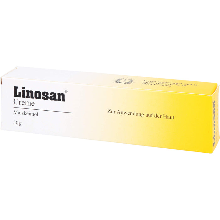 Linosan Creme, 50 g CRE