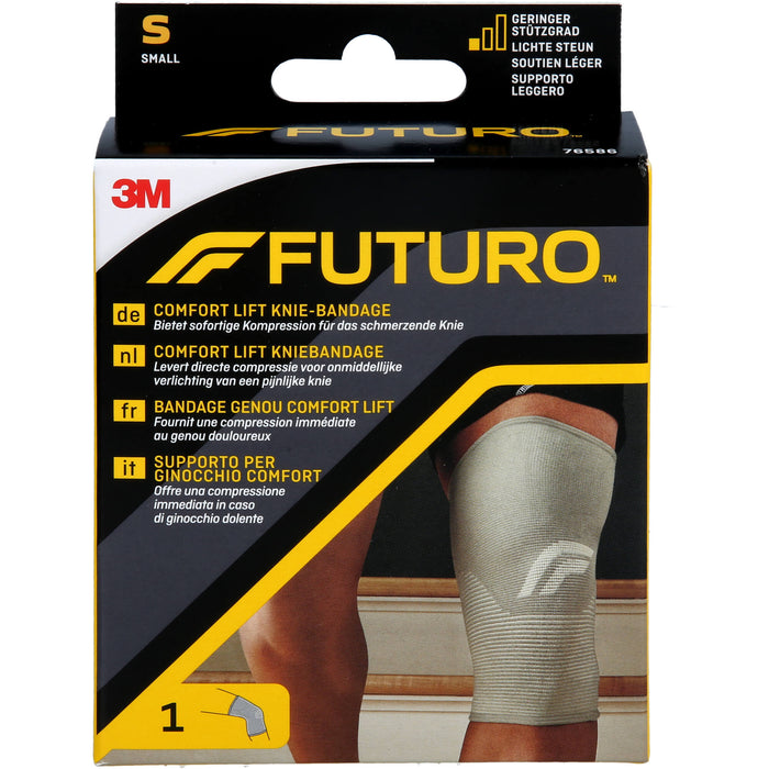 Futuro Comfort KnieBand S, 1 St BAN