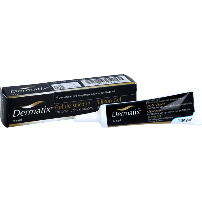 Dermatix Gel, 15 g Gel