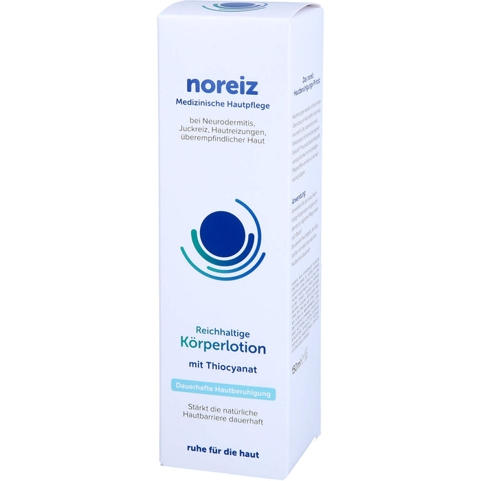 Noreiz Körperlotion, 150 ml Lotion