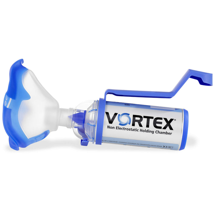 VORTEX mit Erwachsenenmaske, 1 pcs. Accessory