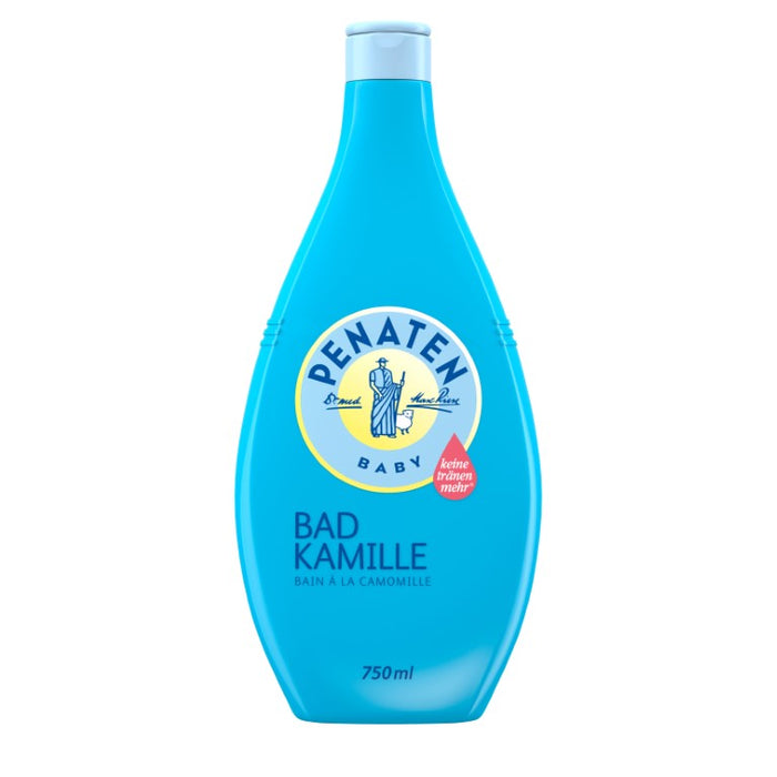 Penaten Bad Kamille, 750 ml BAD