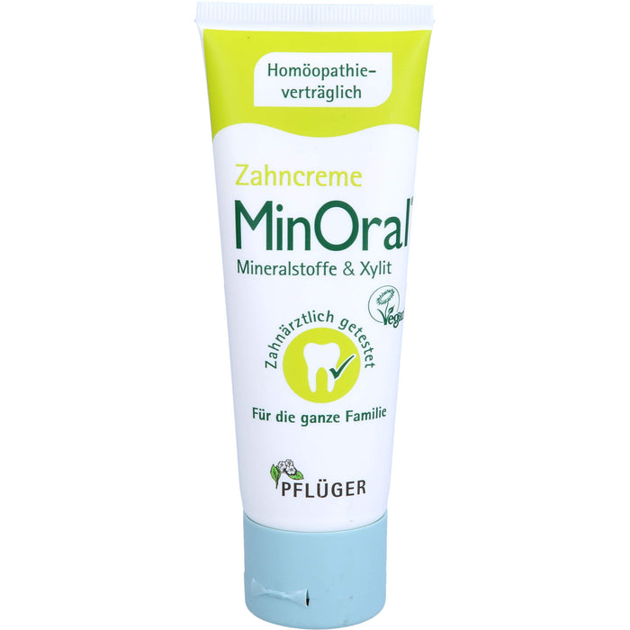 MinOral, 75 ml Dentifrice