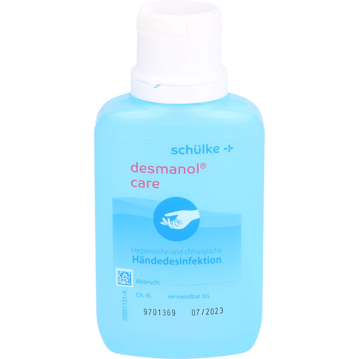 desmanol care, 100 ml Lösung