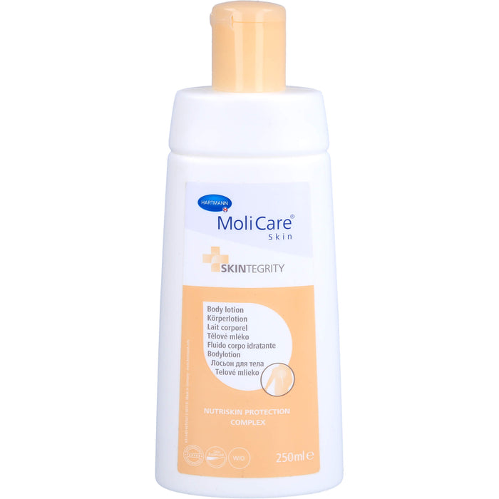 MoliCare Skin Körperlotion, 250 ml Lotion