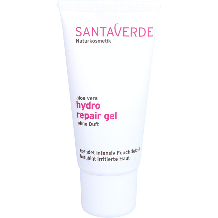 aloe vera hydro repair Gel ohne Duft, 30 ml GEL