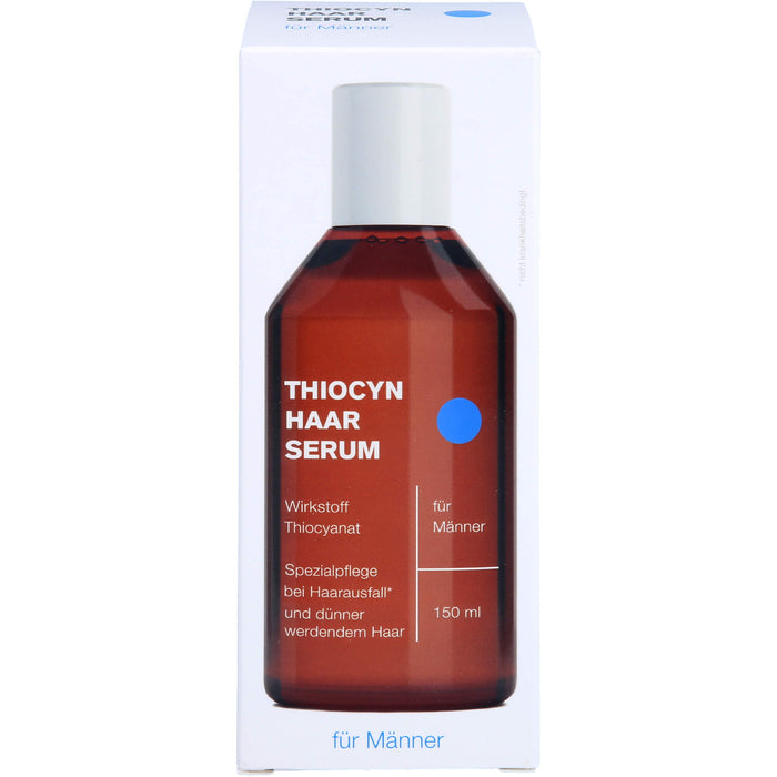 Thiocyn Haarserum Männer, 150 ml Lösung