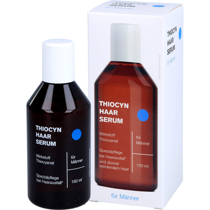 Thiocyn Haarserum Männer, 150 ml Solution