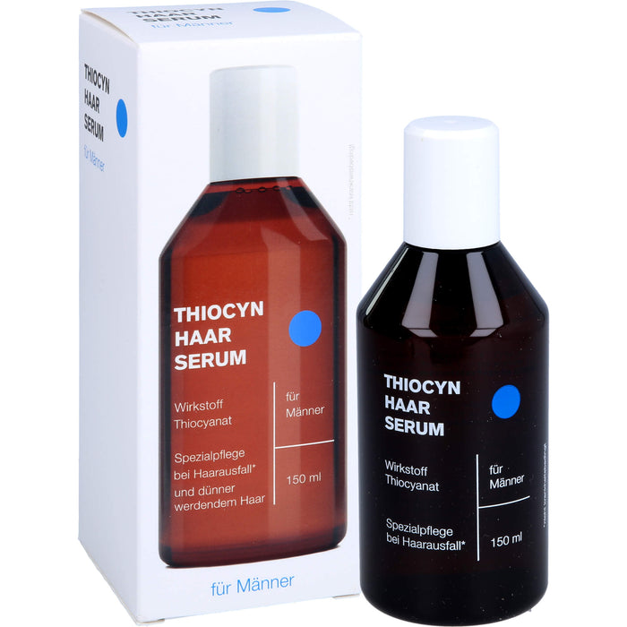 Thiocyn Haarserum Männer, 150 ml Solution